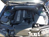BMW 325I WBAAZ33474KP86414 снимка