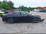 Hyundai Sonata N Line KMHL14JC8PA340409 photo
