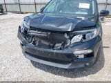 Honda Pilot Ex 5FNYF6H38HB050550 снимка