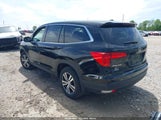 Honda Pilot Ex 5FNYF6H38HB050550 снимка