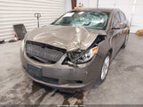 Buick Lacrosse Premium 2 Group 1G4GF5E30CF169249 photo