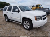 Chevrolet Tahoe Commercial Fleet 1GNFK13077R357243 photo