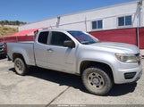 Chevrolet Colorado Wt 1GCHSBEA4G1307931 photo