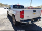 Chevrolet Colorado Wt 1GCHSBEA4G1307931 photo