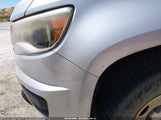 Chevrolet Colorado Wt 1GCHSBEA4G1307931 photo