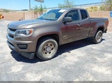 Chevrolet Colorado Wt 1GCHSBEA1G1309913 снимка