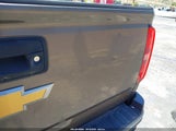 Chevrolet Colorado Wt 1GCHSBEA1G1309913 снимка