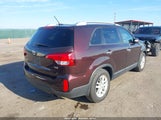 Kia Sorento Lx 5XYKT4A6XFG564199 снимка