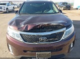 Kia Sorento Lx 5XYKT4A6XFG564199 снимка