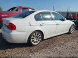 BMW 335I WBAVB77548NM06532 photo