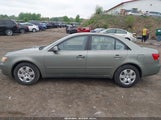 Hyundai Sonata Gls 5NPET46CX8H305025 снимка