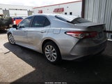 Toyota Camry Le 4T1B11HK6JU574464 photo