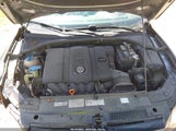 Volkswagen Passat 2.5L Se 1VWBP7A39CC060557 снимка