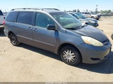 Toyota Sienna Ce 5TDZA23C86S531507 снимка