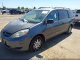 Toyota Sienna Ce 5TDZA23C86S531507 снимка