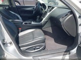 Infiniti Q50 Luxe JN1EV7AP2LM206299 снимка