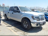 Ford F-150 Fx2 Sport/Harley-Davidson/King Ranch/Lariat/Platinum/Xl/Xlt 1FTFW1CV7AFC57239 снимка