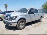 Ford F-150 Fx2 Sport/Harley-Davidson/King Ranch/Lariat/Platinum/Xl/Xlt 1FTFW1CV7AFC57239 снимка