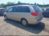 Toyota Sienna Le 5TDZK23C79S255080 снимка