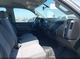 Chevrolet Silverado 2500Hd Wt 1GC2CUEG0JZ282540 photo