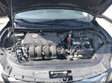 Nissan Sentra Sl 3N1AB7AP1EY216121 снимка