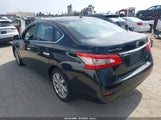 Nissan Sentra Sl 3N1AB7AP1EY216121 снимка