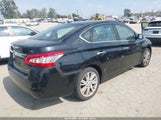 Nissan Sentra Sl 3N1AB7AP1EY216121 снимка