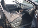 Nissan Sentra Sl 3N1AB7AP1EY216121 снимка