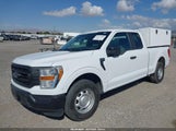 Ford F-150 Xl 1FTEX1C82MKF05931 fotografie