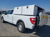 Ford F-150 Xl 1FTEX1C82MKF05931 fotografie