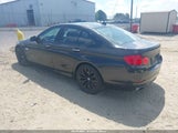 BMW 550I WBAFR9C55BC617887 fotografie