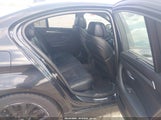 BMW 550I WBAFR9C55BC617887 снимка