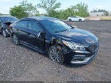 Hyundai Sonata Limited 5NPE34AF5GH389996 снимка
