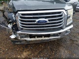 Ford F-150 Xlt 1FTEW1CF1HFA82081 fotografie