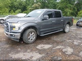 Ford F-150 Xlt 1FTEW1CF1HFA82081 fotografie