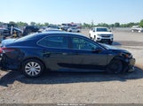 Toyota Camry Le Hybrid 4T1C31AK6MU556608 снимка