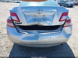 Toyota Camry Le 4T4BF3EKXBR160886 снимка