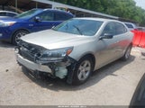 Chevrolet Malibu Ls 1G11B5SL4FF348160 снимка