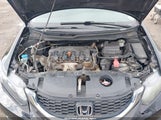 Honda Civic Lx 2HGFB2F54EH548249 снимка