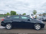 Honda Civic Lx 2HGFB2F54EH548249 снимка