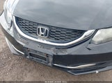 Honda Civic Lx 2HGFB2F54EH548249 снимка
