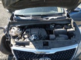 Kia Sportage Ex KNDPCCAC5E7647847 fotografie