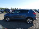 Kia Sportage Ex KNDPCCAC5E7647847 fotografie