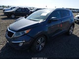 Kia Sportage Ex KNDPCCAC5E7647847 fotografie