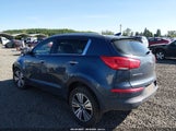Kia Sportage Ex KNDPCCAC5E7647847 fotografie