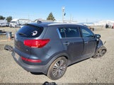 Kia Sportage Ex KNDPCCAC5E7647847 fotografie