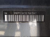 Kia Sportage Ex KNDPCCAC5E7647847 fotografie