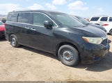 Nissan Quest Sv JN8AE2KP6E9106732 снимка
