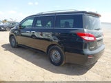 Nissan Quest Sv JN8AE2KP6E9106732 снимка