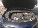 Chevrolet Malibu Fwd Lt 1G1ZD5ST3NF157891 fotografie